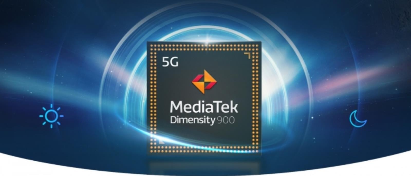 MediaTek Dimensity 900,Dimensity 900, specyfikacja MediaTek Dimensity 900