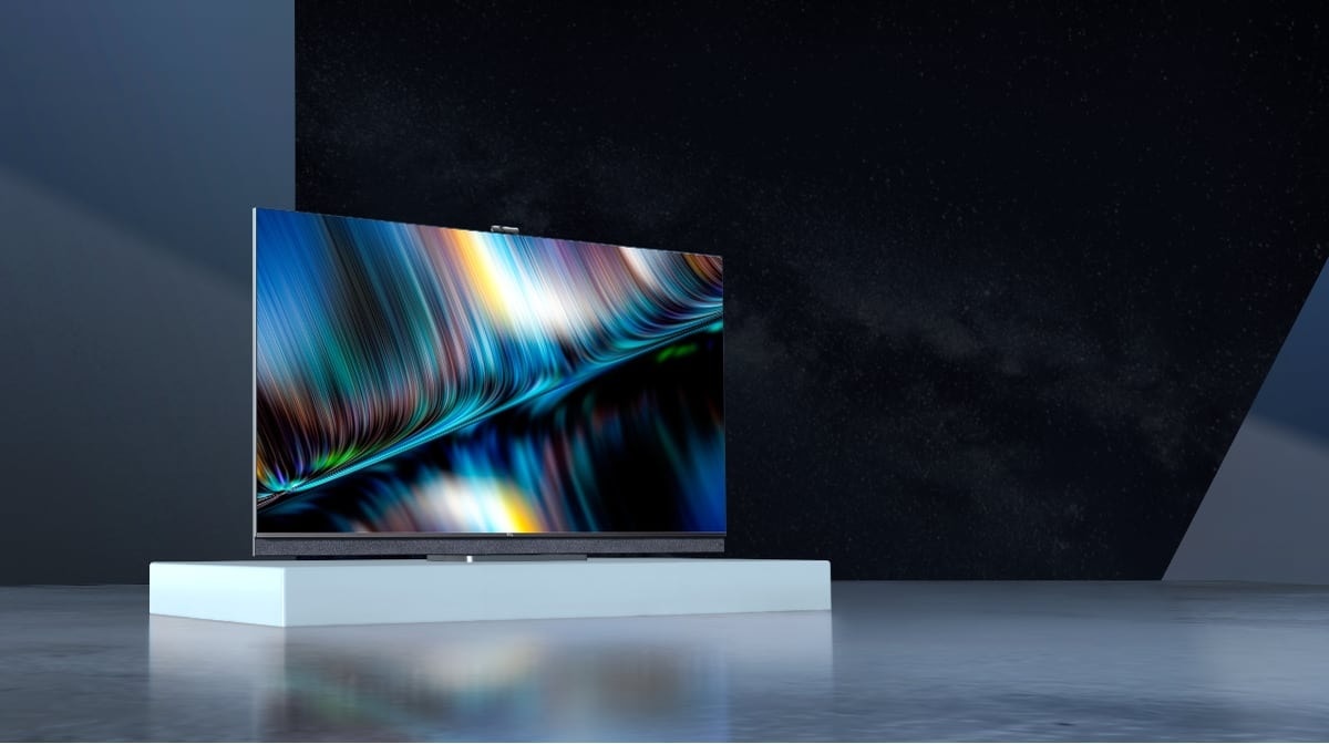 Telewizory miniLED