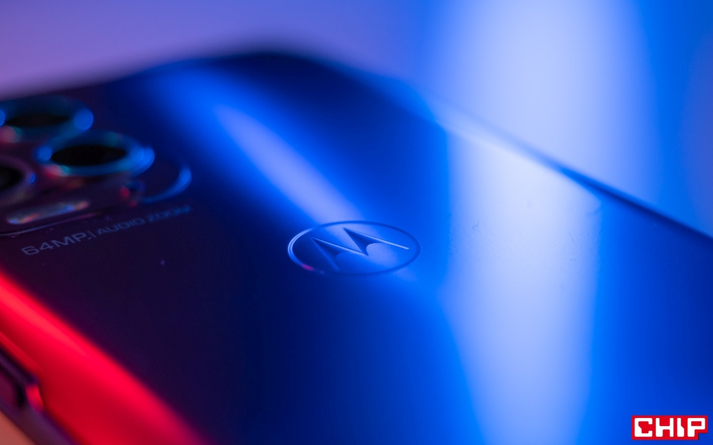 Motorola i Maciej Dowbor pokazują #motoinnowacje