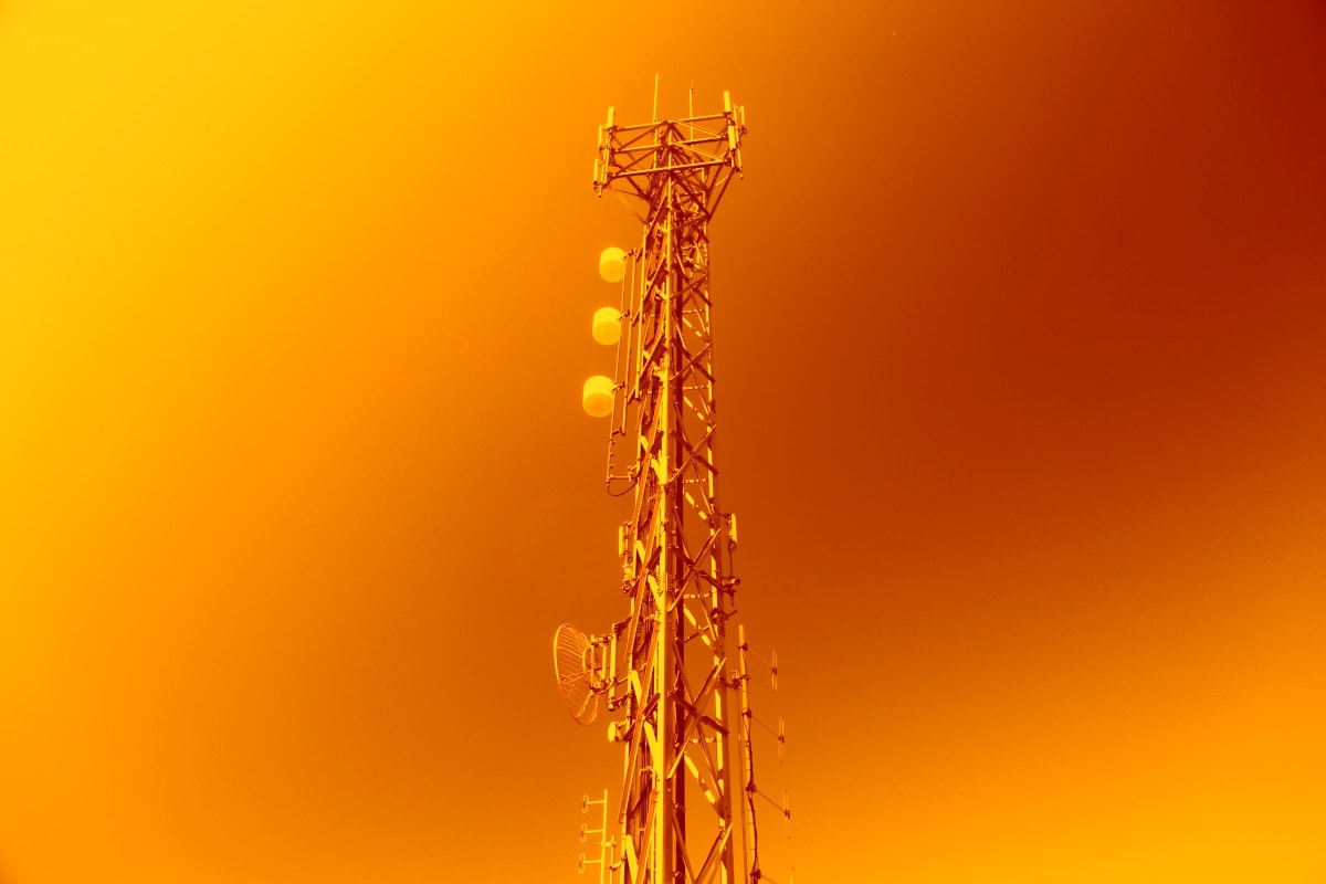 Orange wyłączy sieć 3G. NIE musisz wymieniać telefonu