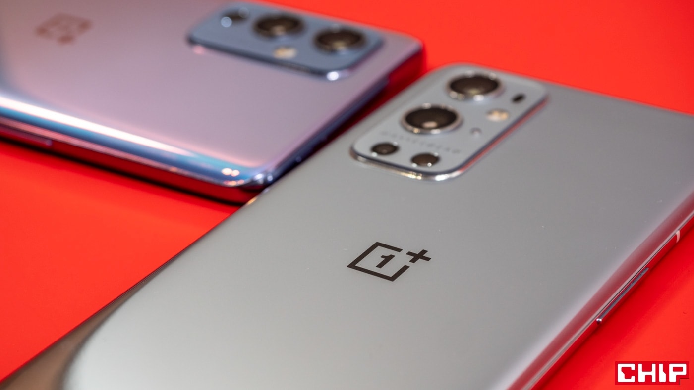 OnePlus szykuje flagowiec napędzany Dimensity 1200?