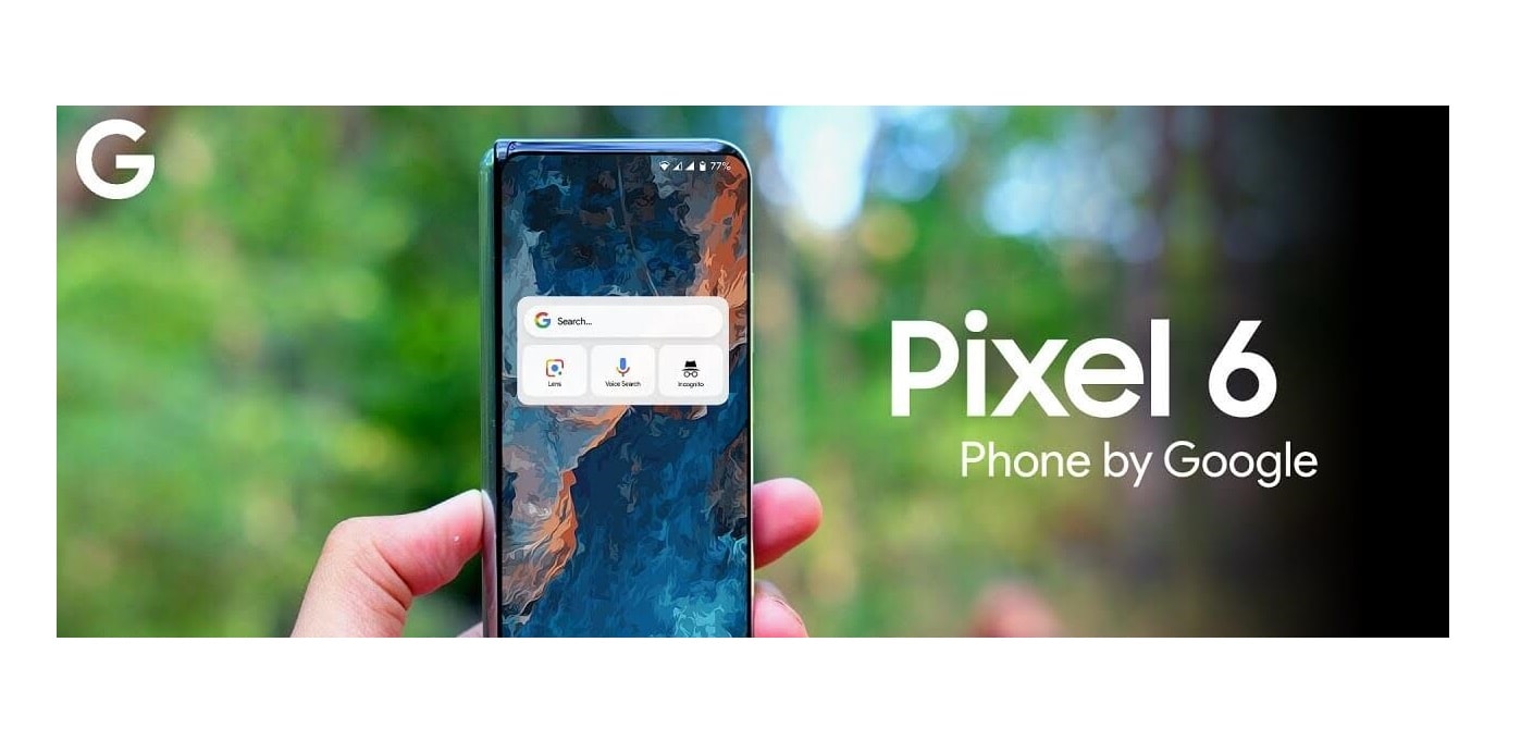 Pixel 6 prezentuje się coraz bardziej zachęcająco