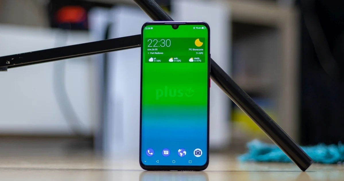 5G w Plusie na kartę na dłużej. W promocji dodatkowe pakiety danych