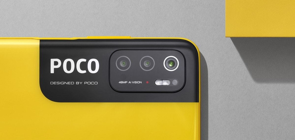 Oto Poco M3 Pro 5G. Nowy król średniej półki?