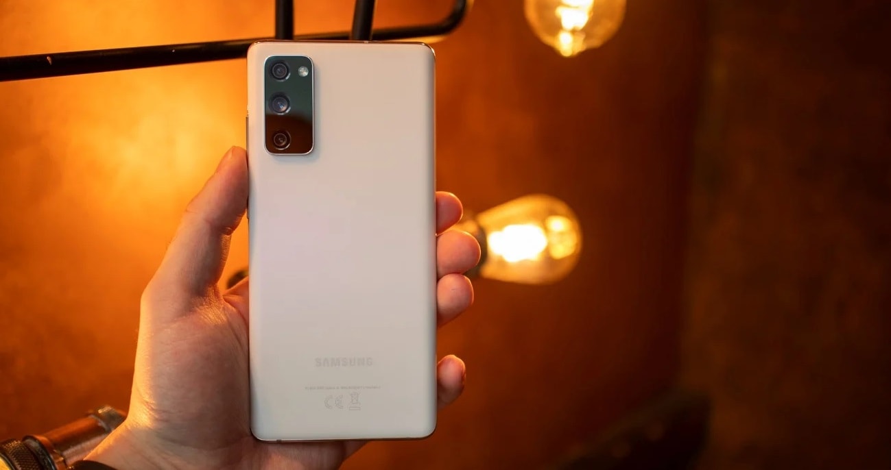 Samsung uwierzył w nowy bezprzewodowy transfer plików MTA