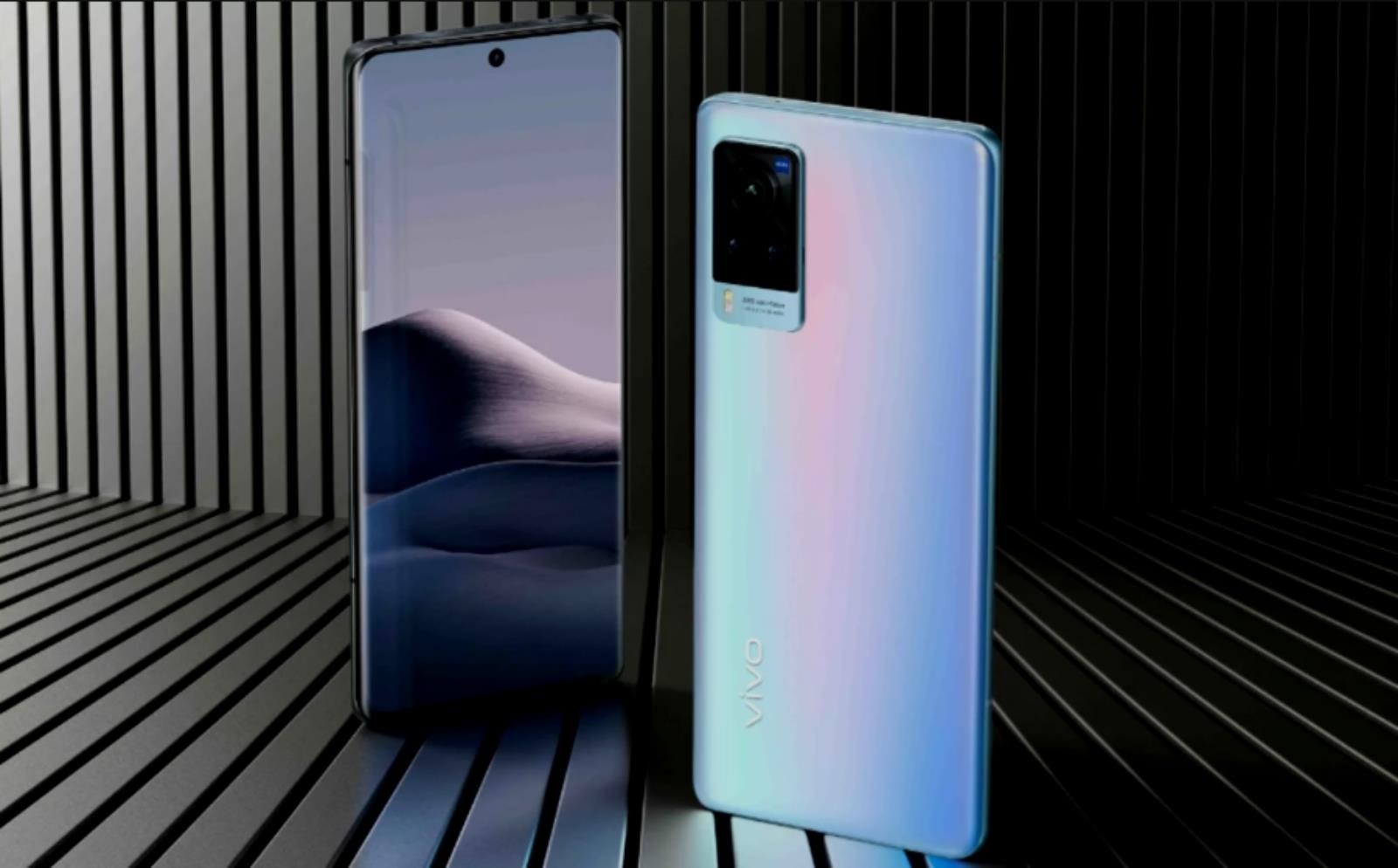 Vivo X60 Pro 5G, specyfikacja Vivo X60 Pro 5G, cena Vivo X60 Pro 5G, premiera Vivo X60 Pro 5G