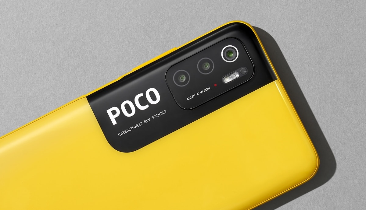 Xiaomi Poco M3 Pro 5G 64 GB od jutra w sprzedaży, ale tylko w Plusie