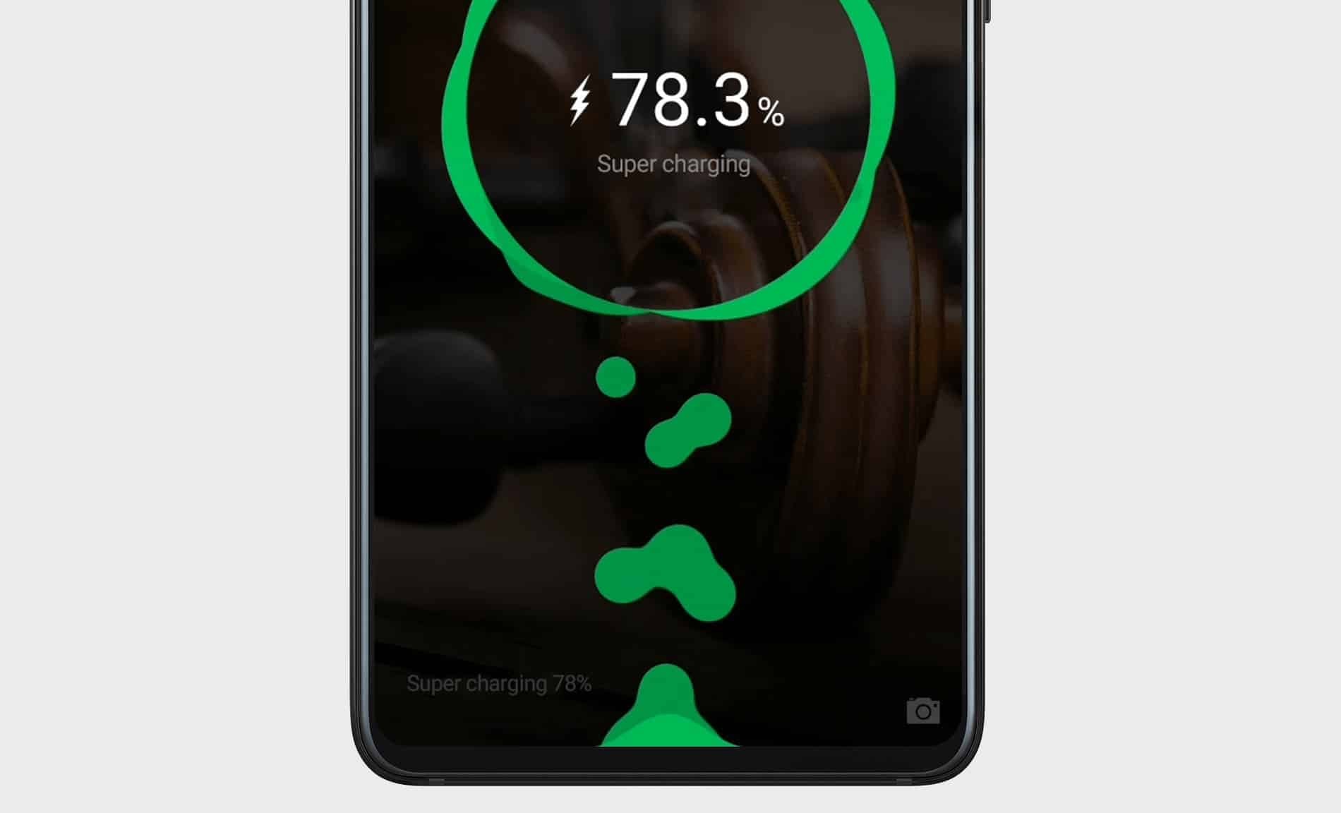 ładowarki Huaweia 135 W, ładowarka Huawei, Huawei ładowanie 135 W