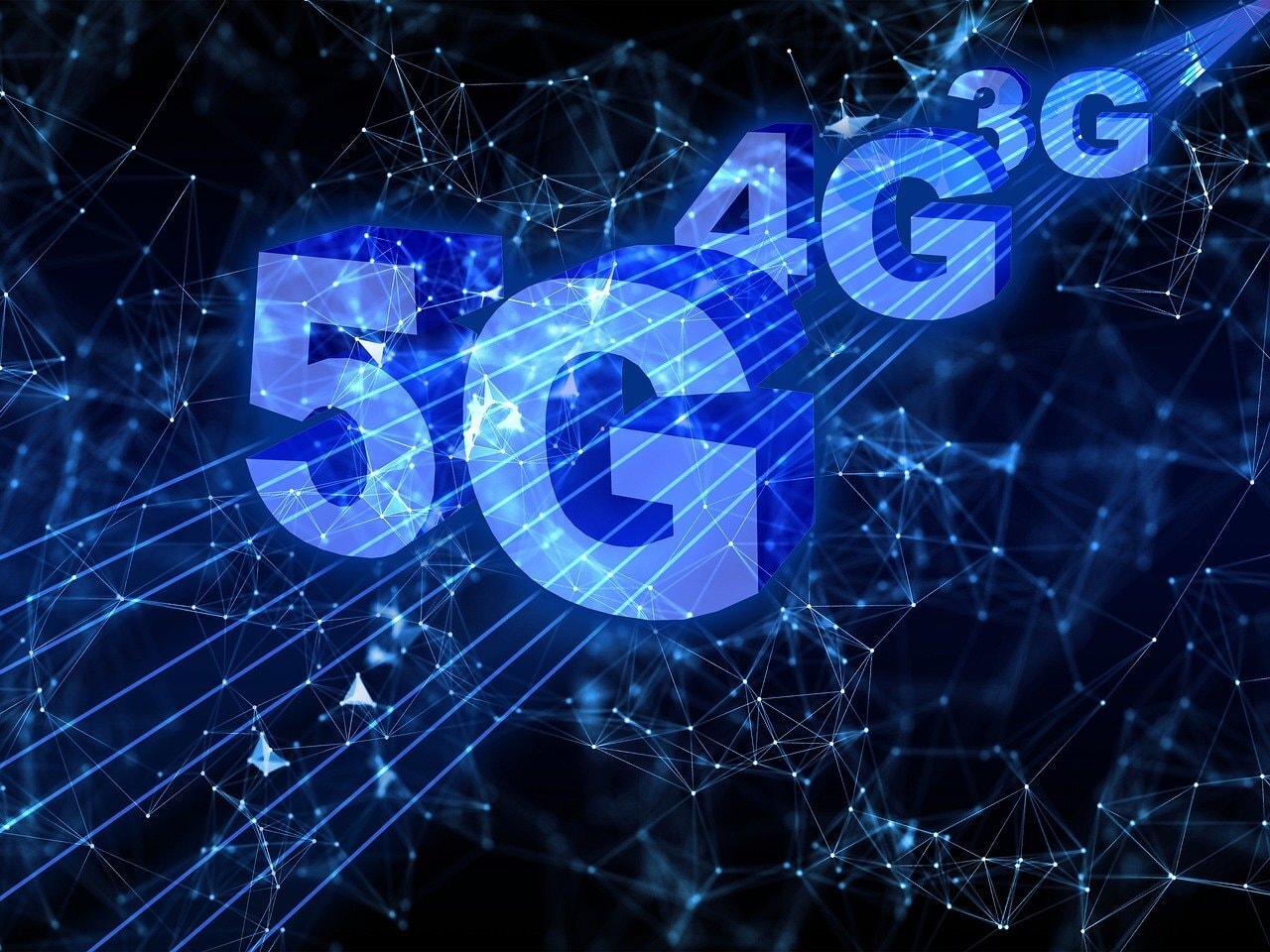 5G może pobić rekord. Raport sugeruje zdobycie nawet pół miliarda użytkowników