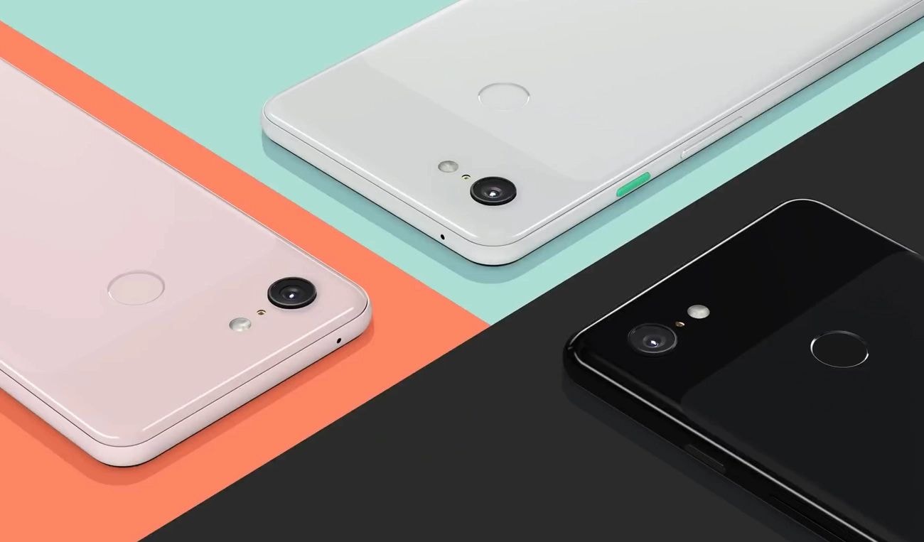 google pixel