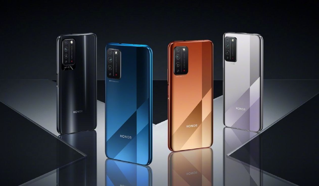 Wyciekło prawdziwe zdjęcie smartfona Honor X20. Co ujawnia?