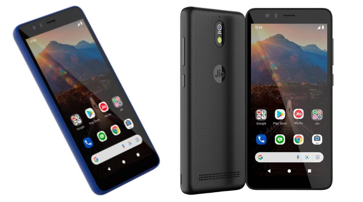 Jio Phone Next będzie najtańszym smartfonem z 4G na świecie?