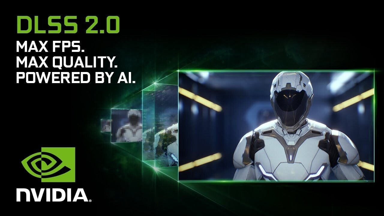 NVIDIA DLSS na Linuxie, DLSS na Linuxie,