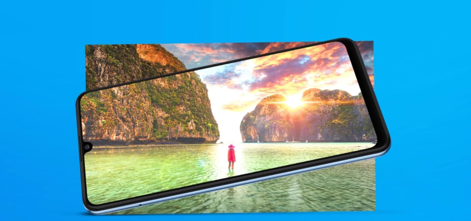 Premiera Samsung Galaxy M32, Samsung Galaxy M32, Galaxy M32, specyfikacja Galaxy M32, cena Galaxy M32