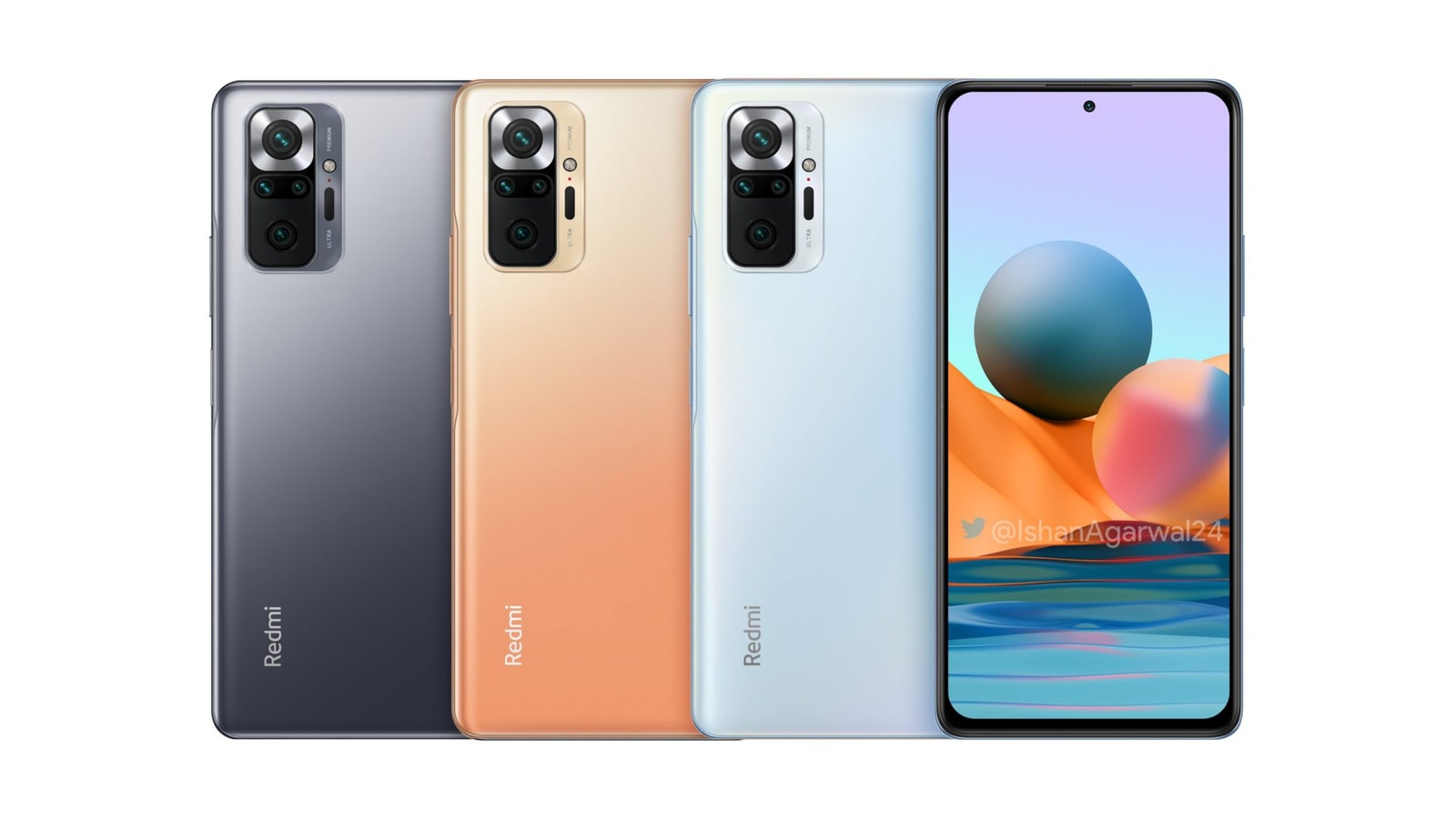 Xiaomi Redmi Note 10 Pro aż 300 zł taniej!