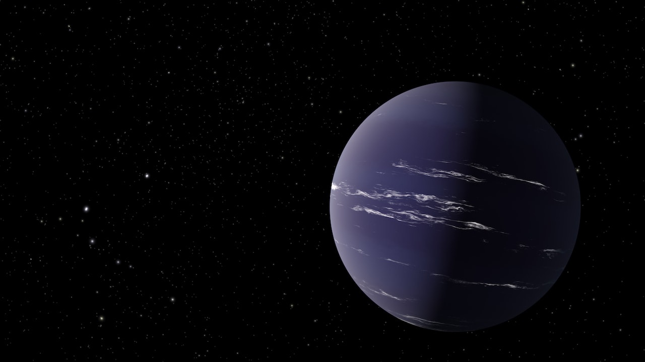 TOI-1231 b
