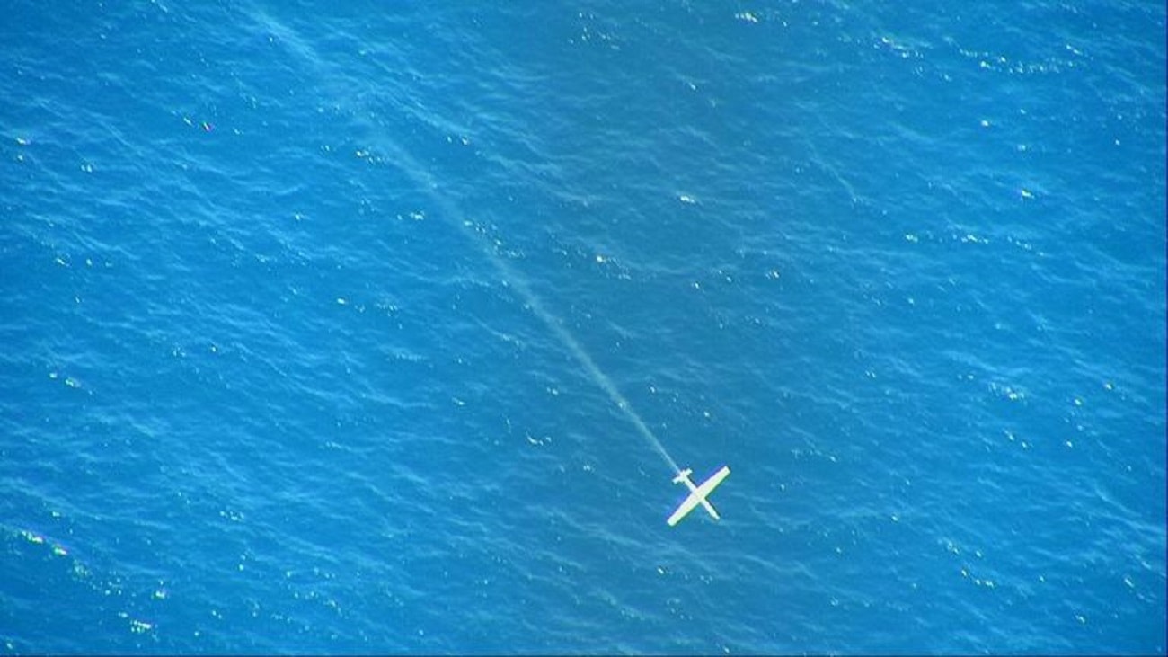 Cessna zestrzeliła drony. Zobaczcie nowy laser w akcji