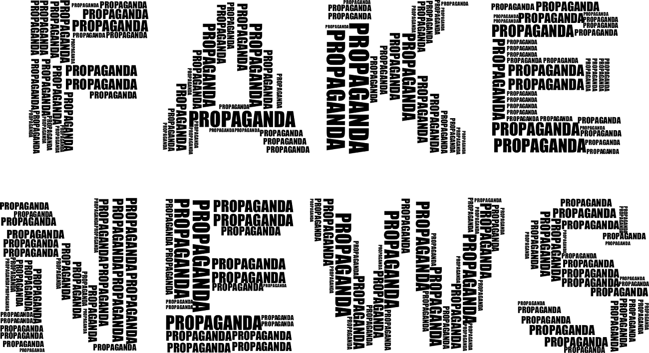 Fake newsy tworzone przez SI są na tyle przekonujące, że ludzie w nie wierzą