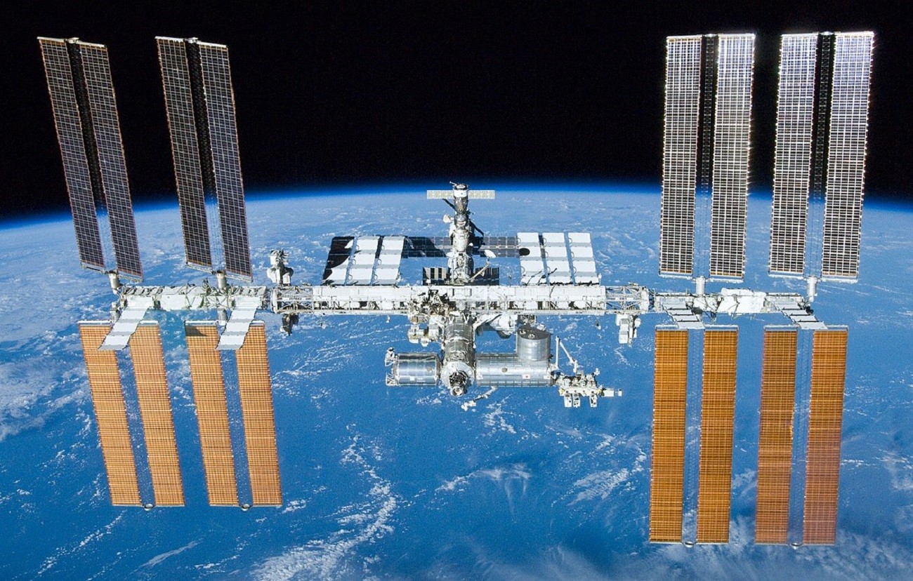 Na ISS trwa pierwszy w historii archeologiczny eksperyment kosmiczny