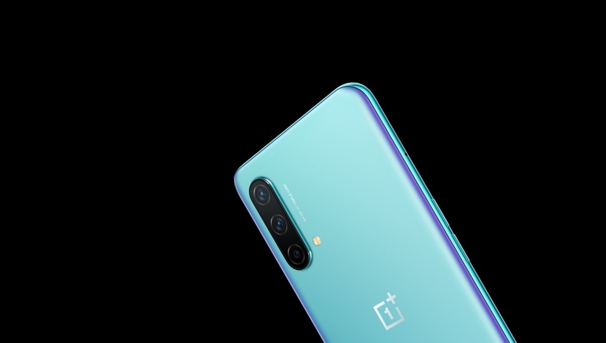 OnePlus Nord CE 5G - pierwsze zdjęcie i wyciek ceny