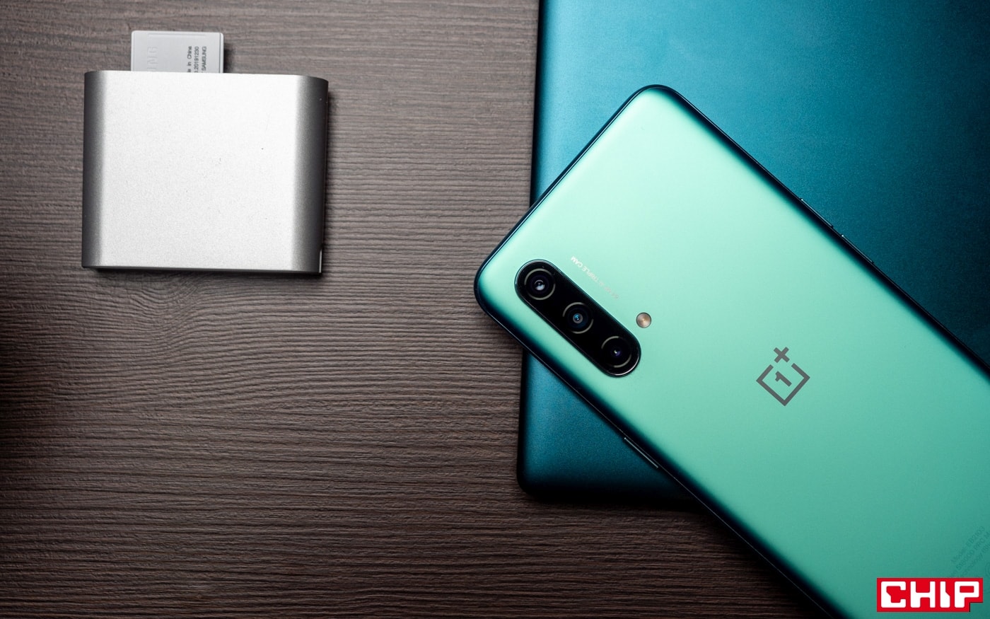 Tablet OnePlus, bo tak robi… realme?