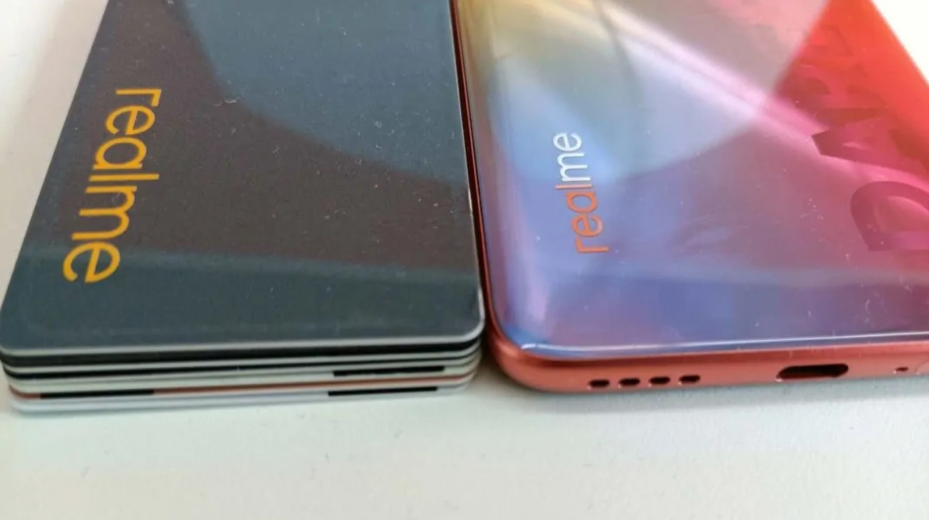 Wyciek szczegółów na temat smartfonów Realme X9 i X9 Pro