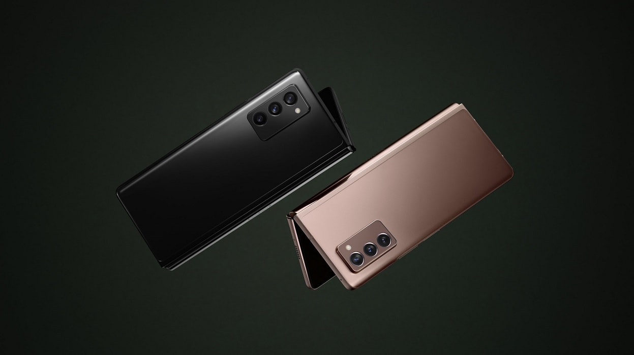 Wszystko co wiemy o Samsungu Galaxy Z Fold3