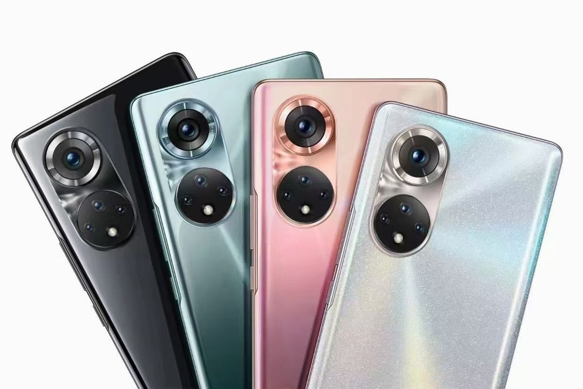 Seria Honor 50 już bez tajemnic. Czy smartfony trafią do Polski?