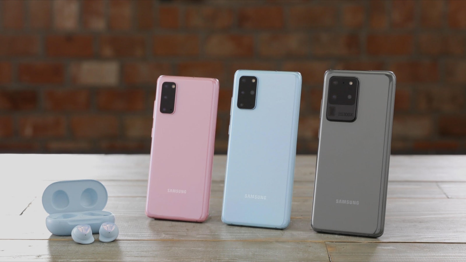 Smartfony Samsung z aktualizacjami bezpieczeństwa przez 5 lat?