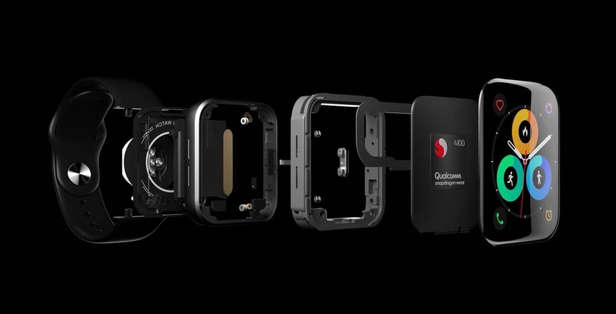 Wielka premiera Meizu Watch. Czas porzucić smartfony?