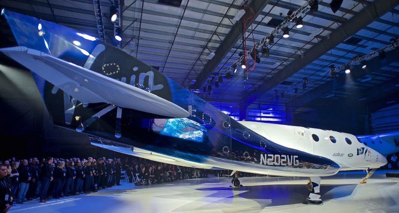Virgin Galactic ma zgodę na loty w kosmos. To kolejny krok w stronę kosmicznej turystyki