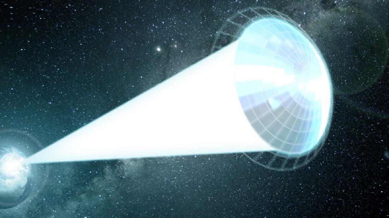 Lot na Alfa Centauri? Naukowcy wiedzą, jak tego dokonać