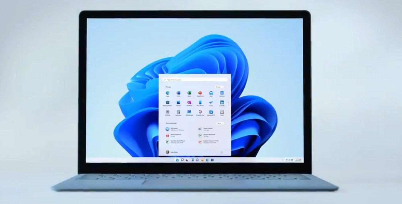 Dzięki ISO uruchomicie Windows 11 na starym sprzęcie