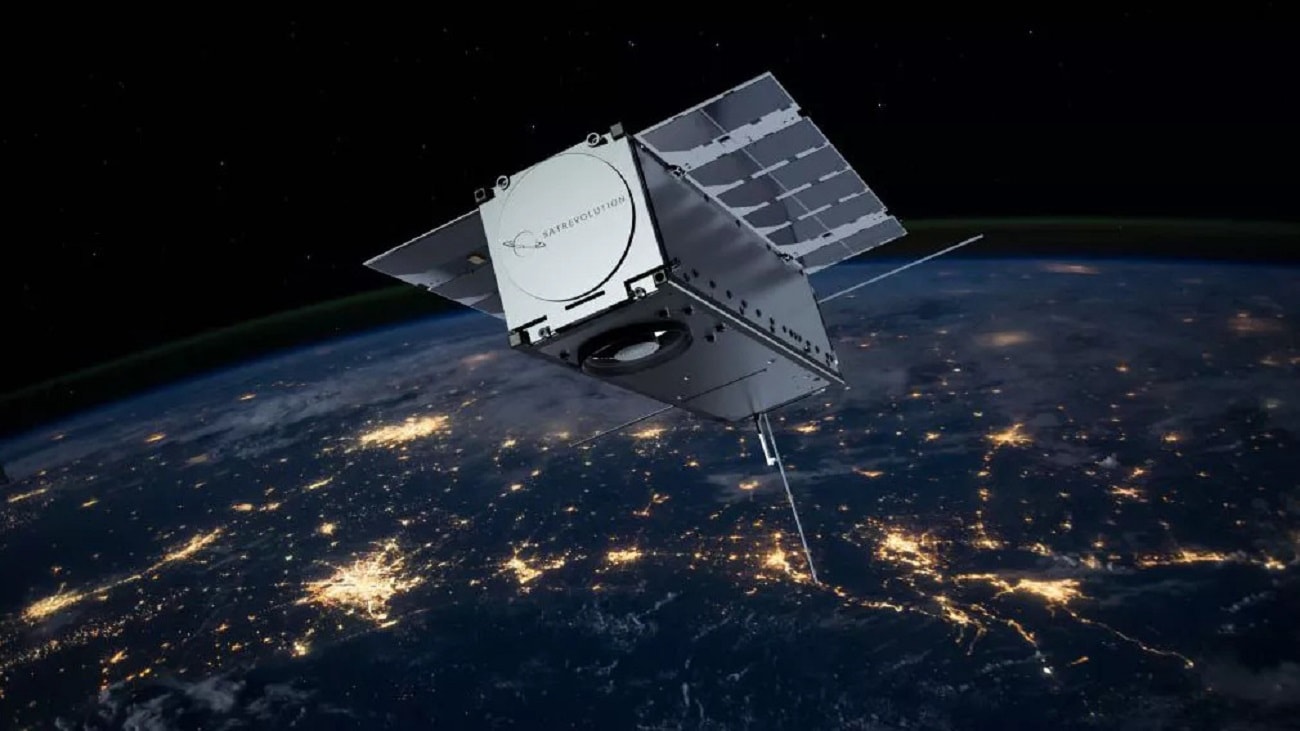 Komputery w kosmosie mogłyby zwiększyć naszą wiedzę na temat Ziemi