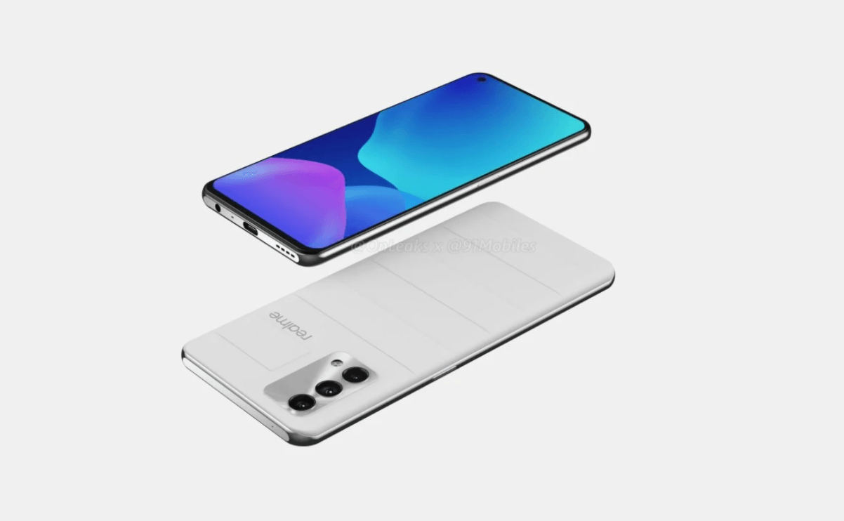 seria Realme GT Master, Realme GT Master Edition, Realme GT Master, specyfikacja Realme GT Master Edition, GT Master Exploration Edition