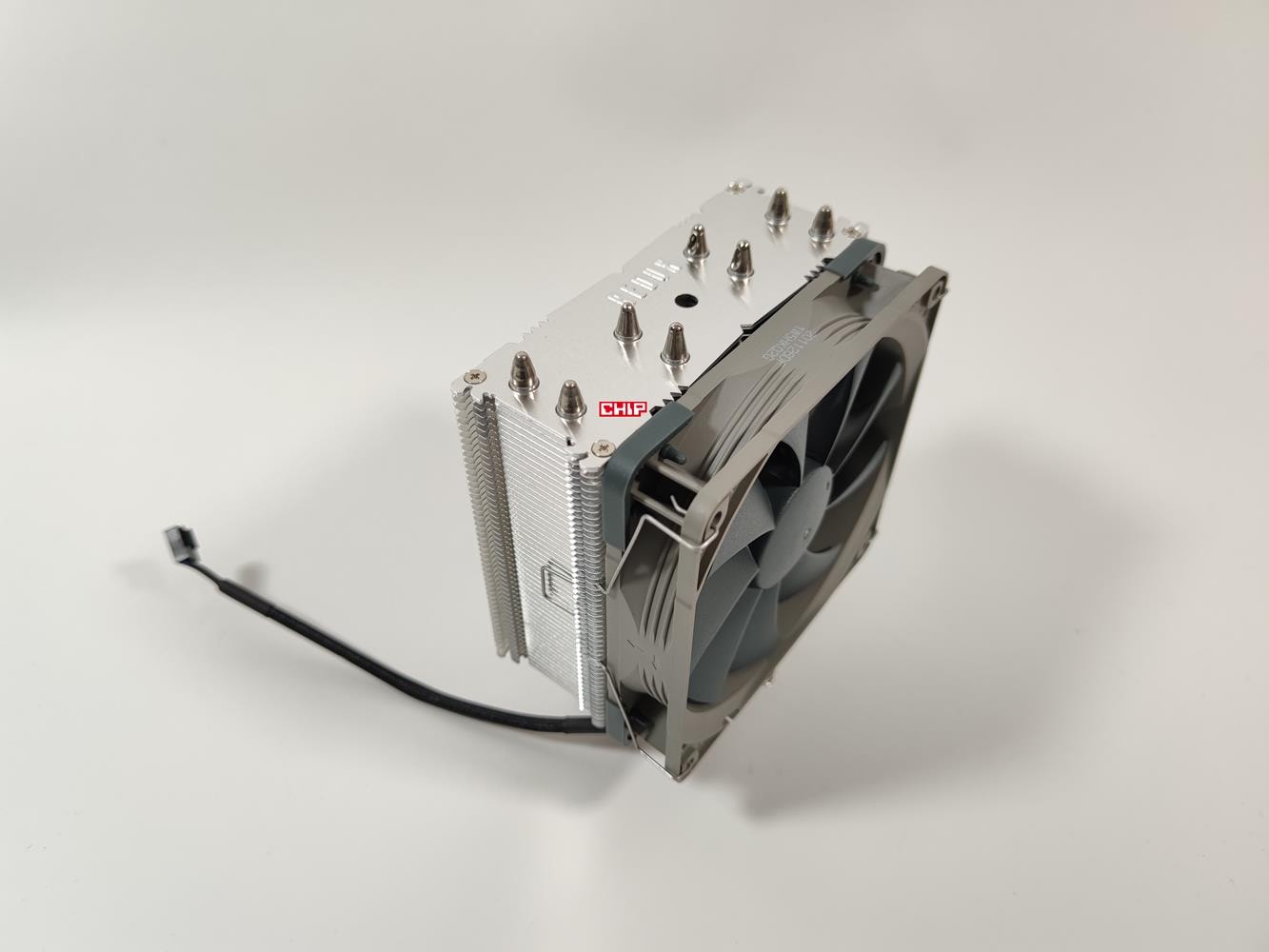 test Noctua NH-U12S Redux, opinia Noctua NH-U12S Redux, recenzja Noctua NH-U12S Redux