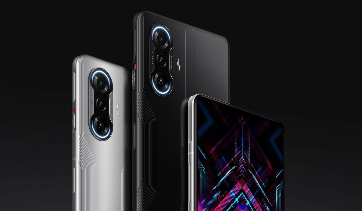 Redmi K40 Ultra - na ten smartfon zdecydowanie warto czekać