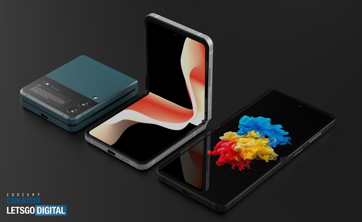 Wszystko co wiemy o Samsungu Galaxy Z Flip3