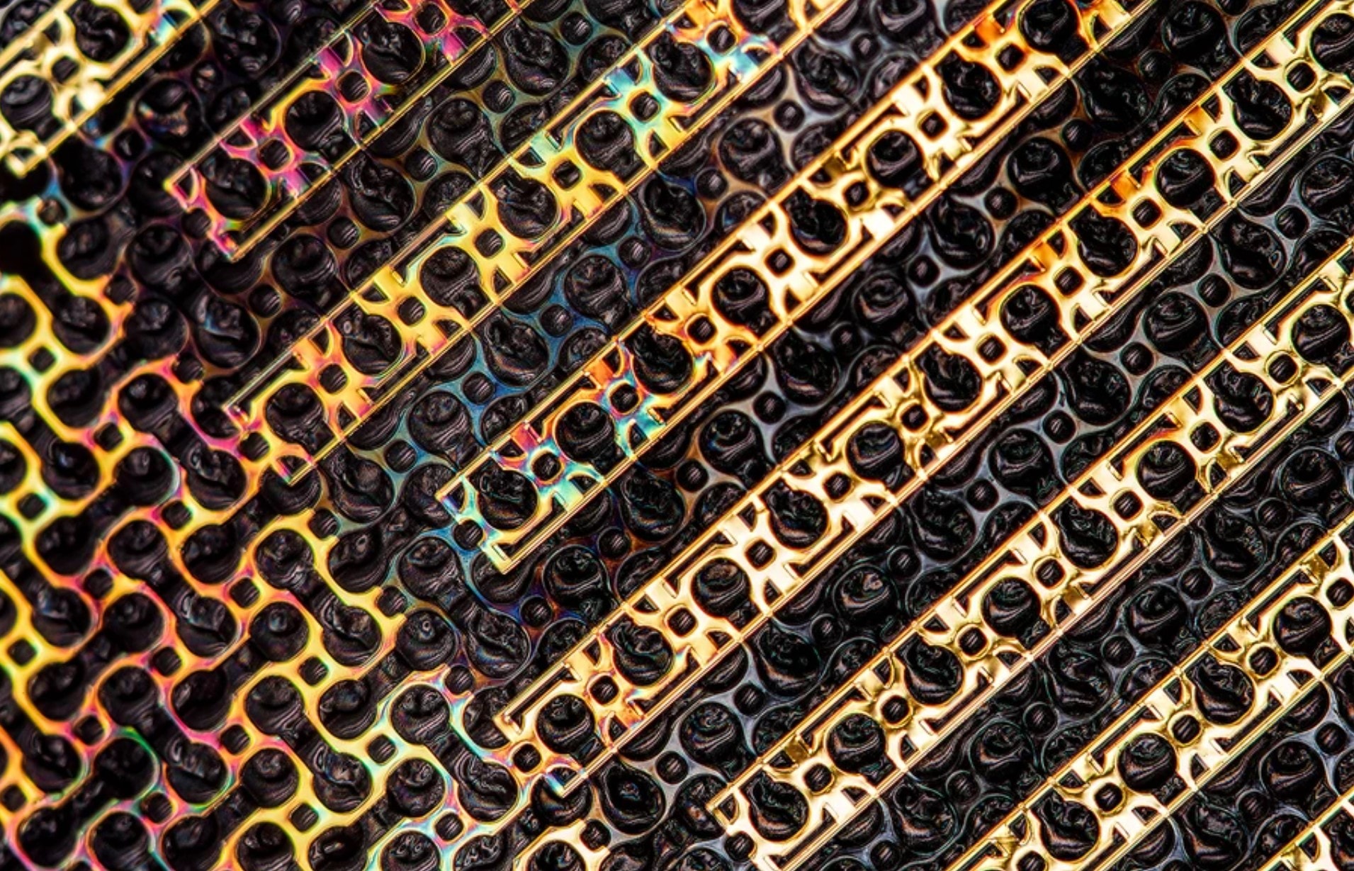 Sztuczne pory, elektronicznej skórze, elektroniczna skóra, pory