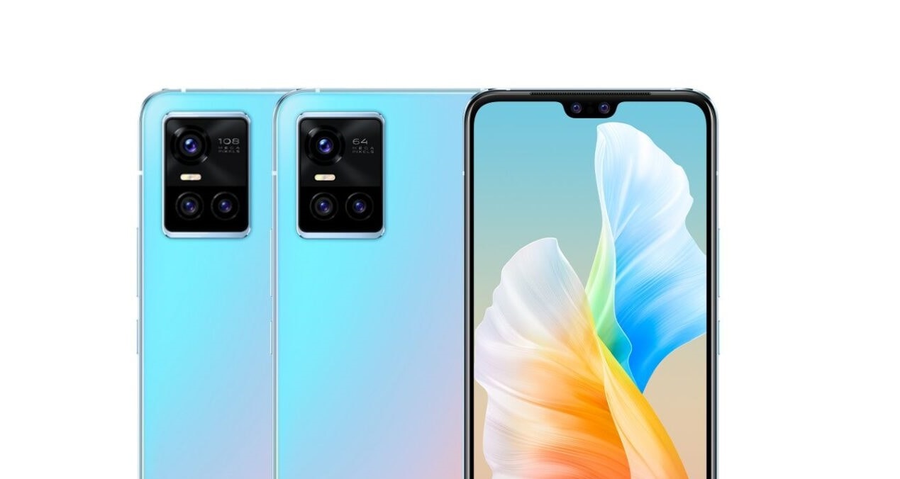 Vivo S10 dostrzeżony w bazie TENAA