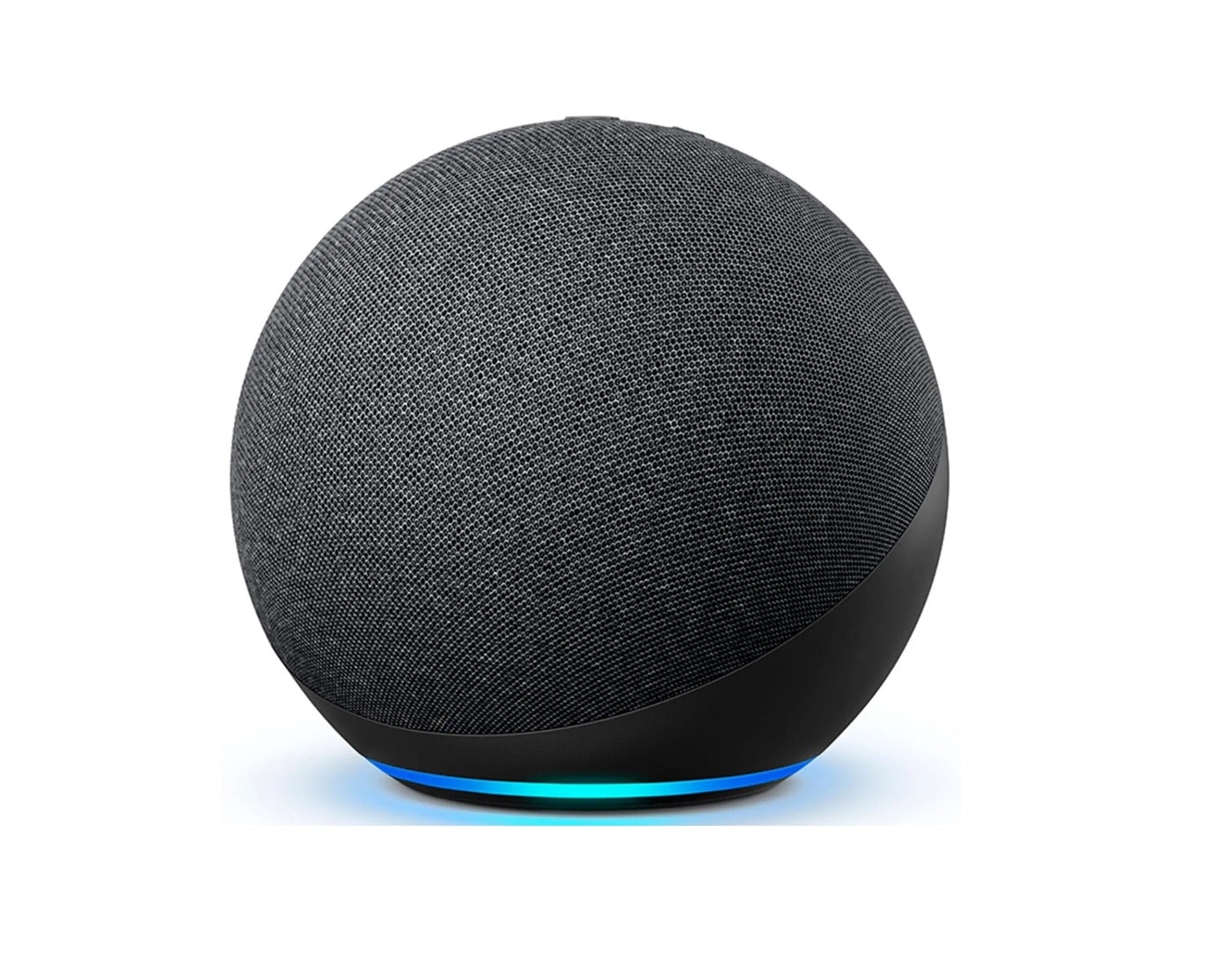 Test Amazon Echo Dot 4 – pierwszy głośnik Amazon oficjalnie dostępny w Polsce