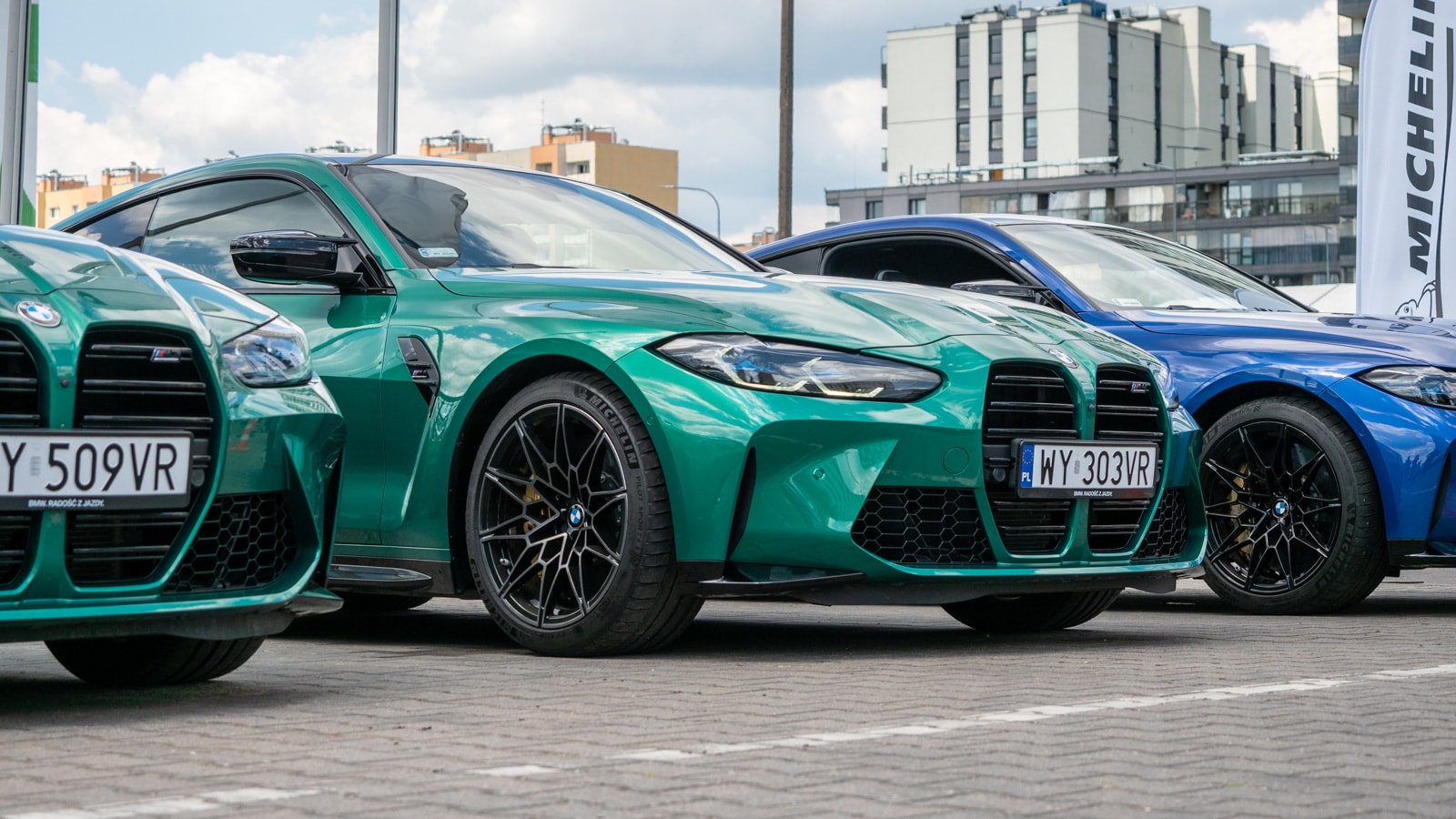 BMW Virtual vs. Reality Tour – ostatnia szansa, żeby się sprawdzić