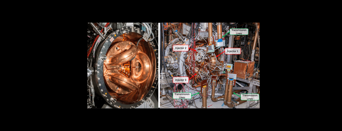 Jak karta graficzna może się przyczynić do kontrolowania fuzji jądrowej?