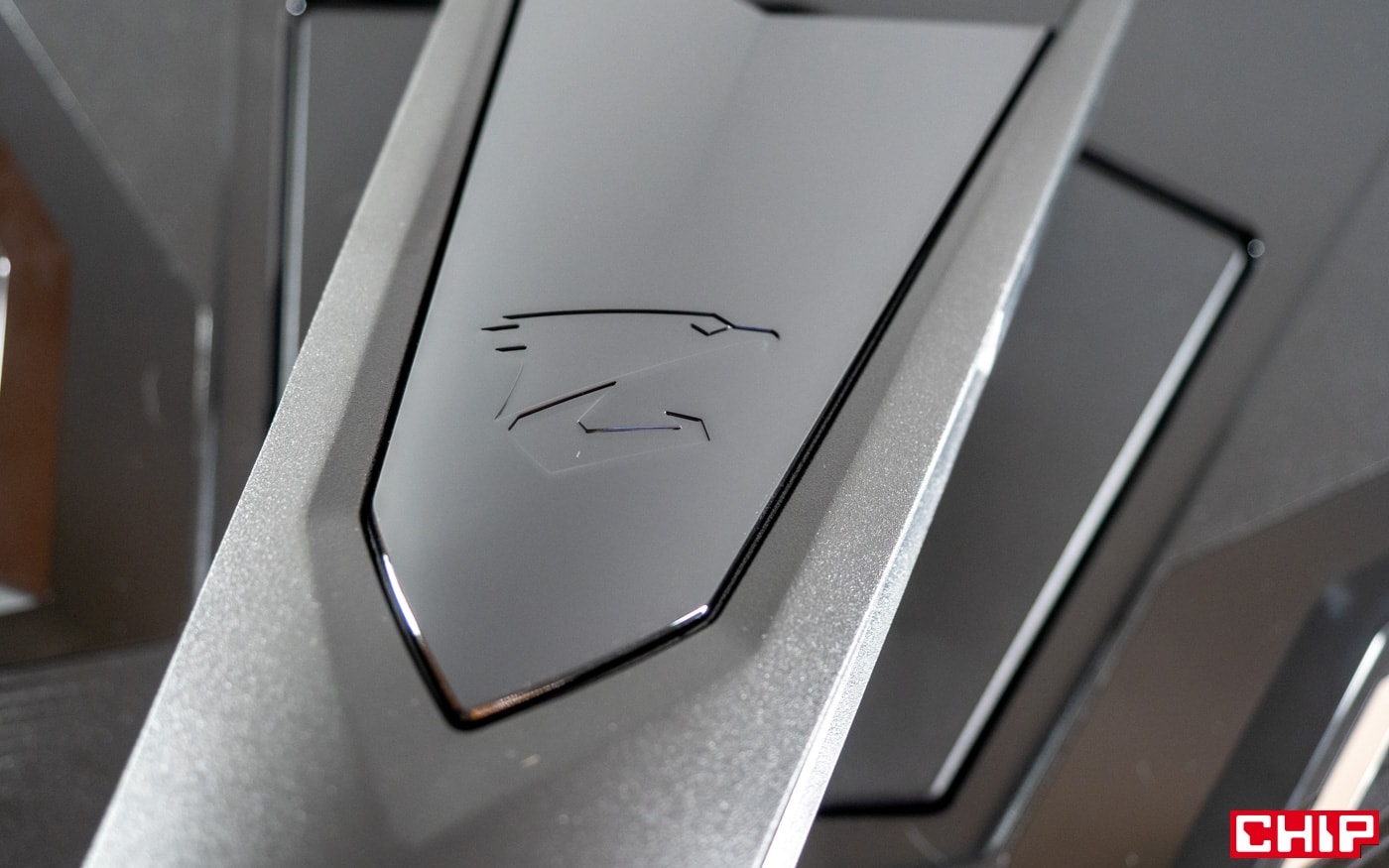 Najwydajniejszy dysk SSD Gigabyte. Oto AORUS Gen5 10000, który jest nawet 25-krotnie szybszy od Waszego dysku