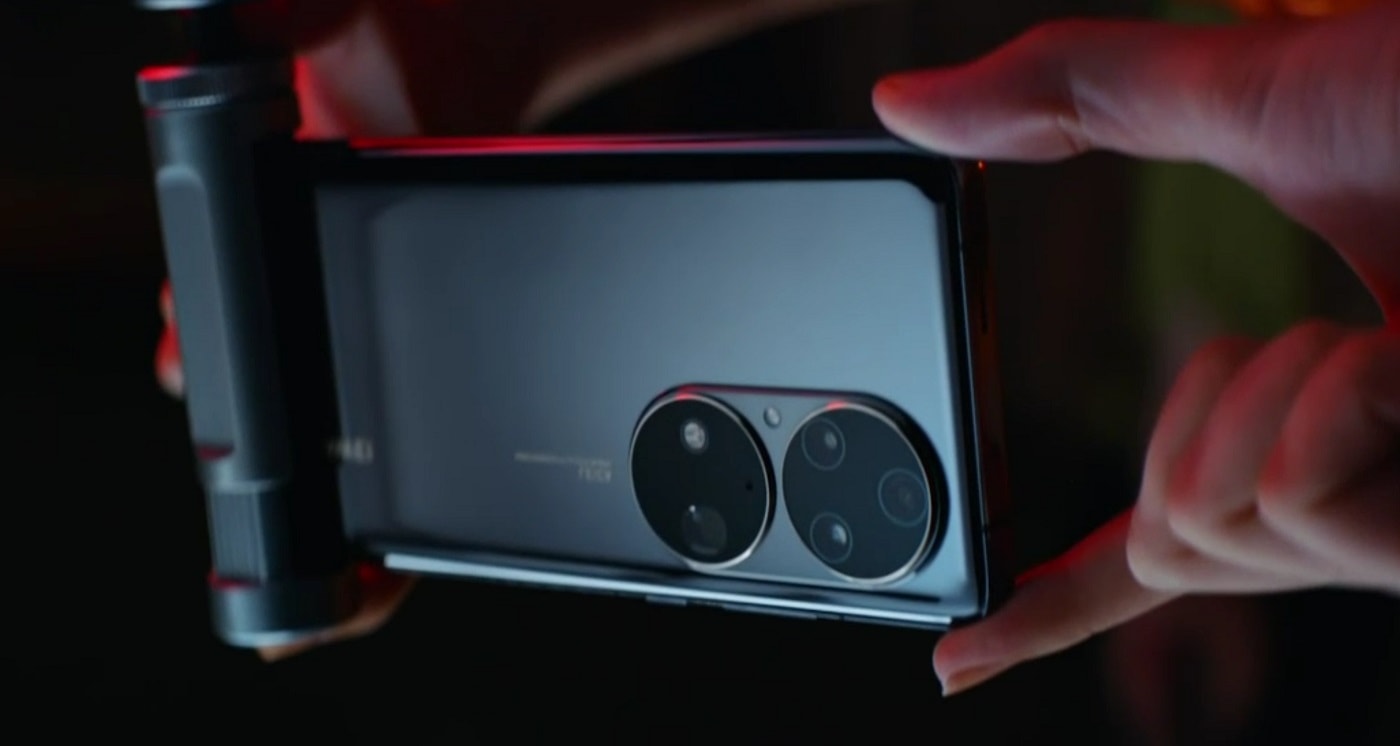 Premiera serii Huawei P50. Król mobilnej fotografii powraca?