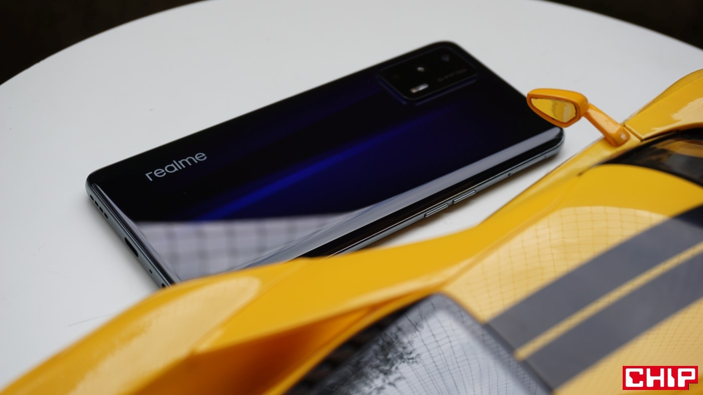 realme gt