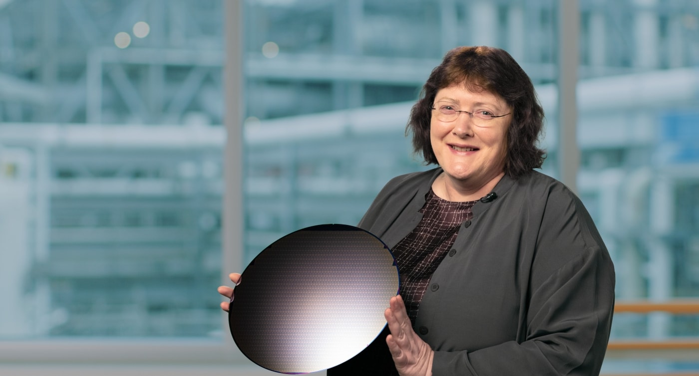 Intel ogłasza nowe procesy technologiczne. Koniec nanometrów