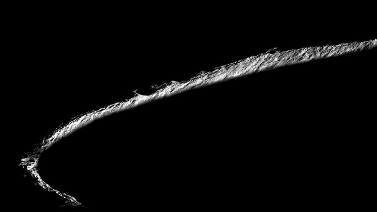 Łazik VIPER będzie przemierzał Księżyc. NASA udostępniła plan misji