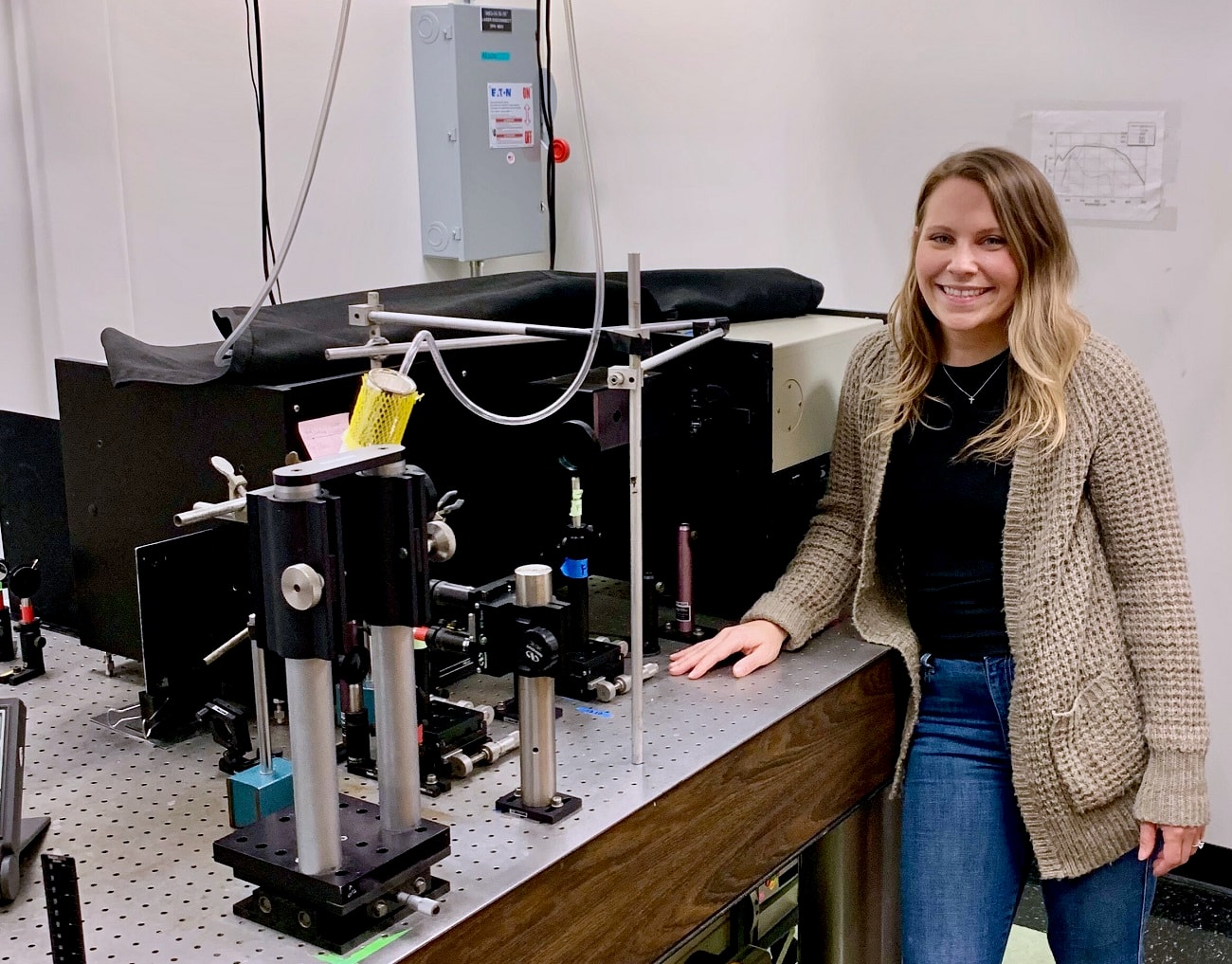 Potrafią przekształcić metan w metanol. Wszystko w temperaturze pokojowej