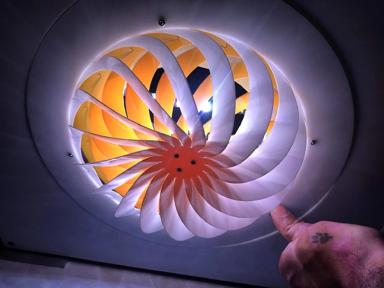 „Płaskie” obiekty zmienią się w trójwymiarowe. Za pomysłem stoją naukowcy z Uniwersytetu Harvarda